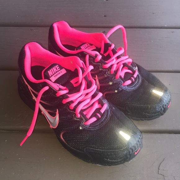 nike torch 4 pink